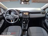Renault Clio TCe 90 Evolution