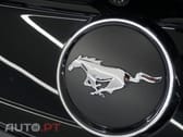 Ford Mustang 2.3i EcoBoost
