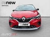 Renault Captur Techno TCe