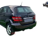 Mercedes-Benz B 180 CDi