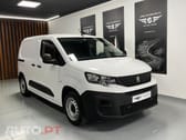 Peugeot Partner 1.6 BlueHDi L1 Pro 3L