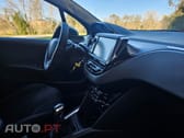 Peugeot 208 1.6 BlueHDi Allure