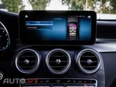 Mercedes-Benz GLC 300 de Coupe 4Matic 9G-TRONIC AMG Line