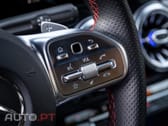 Mercedes-Benz GLA 250 e AMG Line