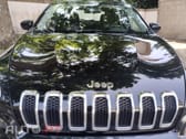Jeep Cherokee 2.0 MJD Longitude
