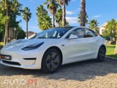 Tesla Model 3 Tração Traseira Premium