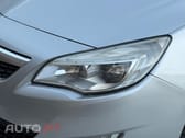 Opel Astra 1.7 CDTi Selection Business