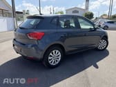 Seat Ibiza 1.0 TSI Style DSG