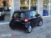 Smart ForTwo 1.0 Passion 71