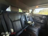 Land Rover Evoque 2.0 TD4 SE Dynamic Special Edition