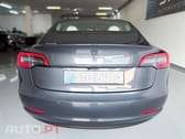 Tesla Model 3 RWD PLUS AUTO