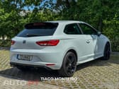 Seat Leon SC 1.6 TDI