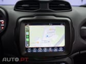 Jeep Renegade 1.3 TG Limited