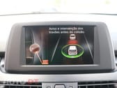 BMW 216 d