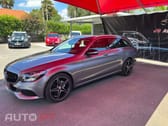 Mercedes-Benz C 220 CDi Avantgarde