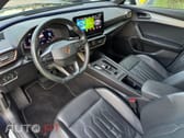 Cupra Formentor 1.5 TSI Sport DSG