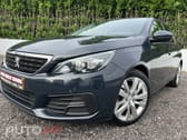 Peugeot 308 1.6 BlueHDi Active