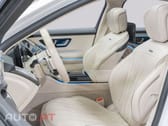 Mercedes-Benz S 63 AMG I.V.A DEDUTÍVEL E Performance L