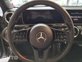 Mercedes-Benz A 180 d Business Solutions Aut.