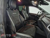 Ford Ranger 2.0 TDCi CD Raptor 4WD