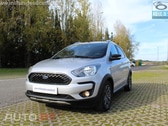 Ford KA KA+ 1.19 Ti-VCT Active