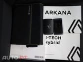 Renault Arkana 1.6 E-Tech Business