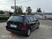 Peugeot 307 1.4 HDi XT