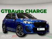 BMW iX1 I.V.A DEDUTÍVEL xDrive30 M Sport