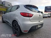 Renault Clio 1.5 dCi Limited