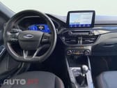 Ford Kuga 1.5 TDCi EcoBlue ST-Line