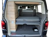 Volkswagen California 2.0 TDI Ocean DSG