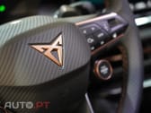 Cupra Terramar 1.5 eTSI DSG