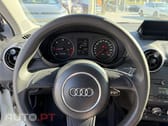 Audi A1 1.6 TDI Ambition