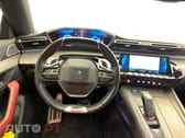 Peugeot 508 1.6 Hybrid GT Pack e-EAT8