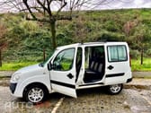 Fiat Doblo 5 Lugares