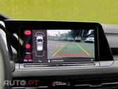 Volkswagen Golf 2.0 TSI GTI DSG Performance
