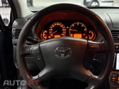 Toyota Avensis 2.0 D-4D Sedan de 2006