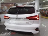 MG MG5 5 Standard Comfort