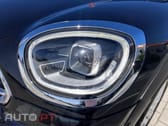 MINI Countryman Cooper SE All4 Aut.