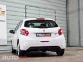 Peugeot 208 1.6 e-HDi Active