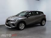 Renault Captur 1.0 TCe Zen