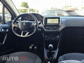 Peugeot 208 1.2 PureTech Style