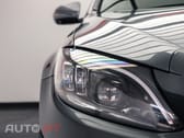Mercedes-Benz C 300 e AMG Line