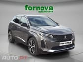 Peugeot 3008 1.6 HYBRID GT PACK e-EAT8