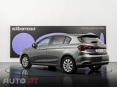 Fiat Tipo 1.3 M-Jet Lounge