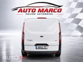 Ford Transit Custom 250L1 2.0 TDCi H1-Tecto Baixo Ambiente