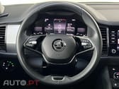 Skoda Kodiaq 2.0TDI 150cv AMBITION DSG