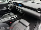 Mercedes-Benz A 200 d Style Plus Aut.