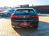 BMW X2 25 e xDrive