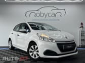 Peugeot 208 1.6 BlueHDi Active